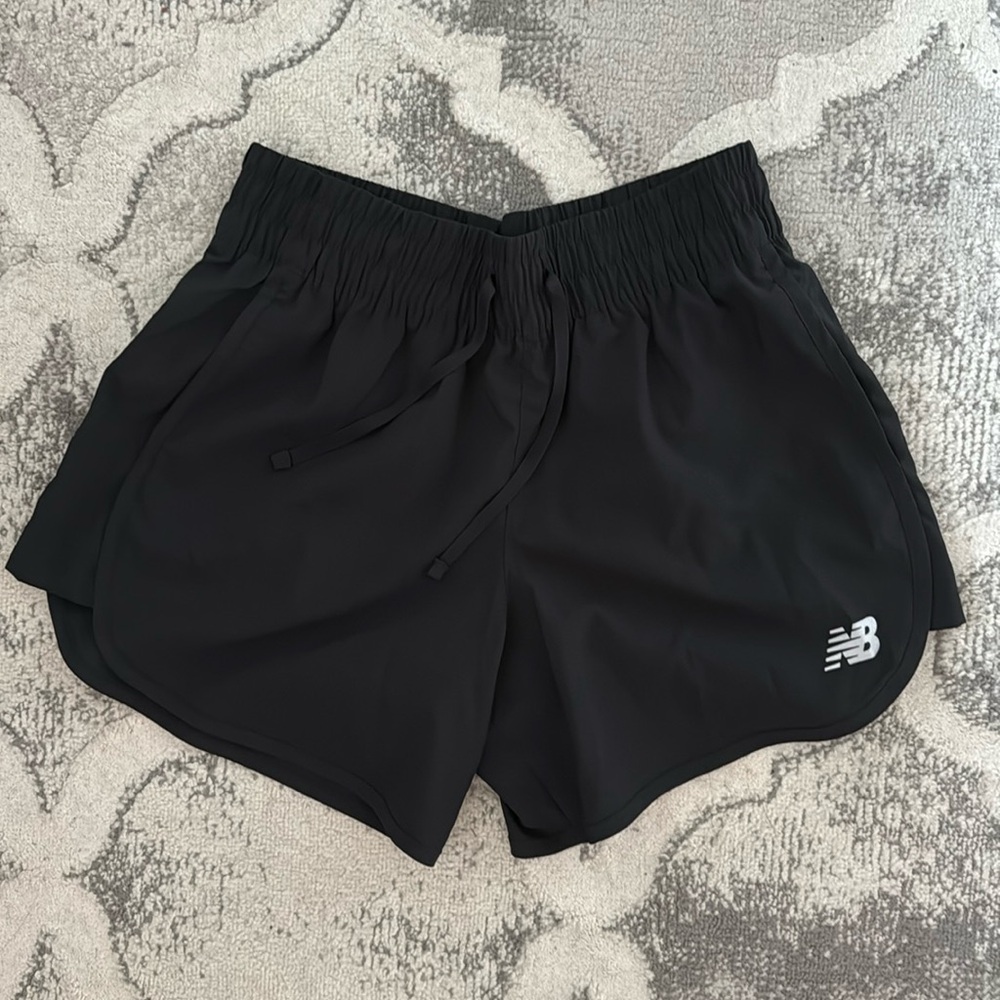 new balance Running shorts